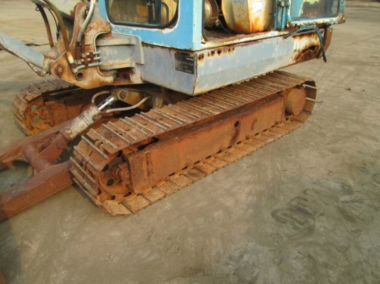 ขายรถขุด MITSUBISHI  ME30  ซีเรียล E5E00315   ปี1989.  เก่านอกแท้ 100\% พร้อมเอกสารแจ้งจำหน่าย ( เอกสารนำเข้าในประเทศ )