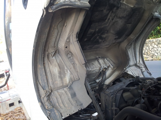 ขายHINOทูโท่ปี2548รถรับส่งพนักงานโรงแรมสวยๆเดิมๆพร้อมใช้