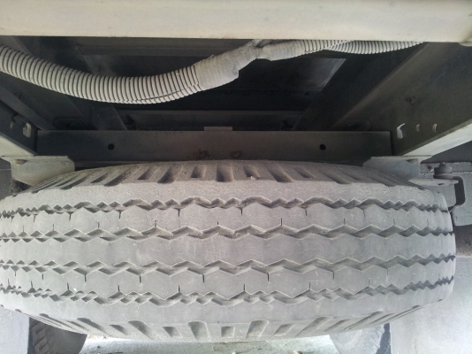 ขายHINOทูโท่ปี2548รถรับส่งพนักงานโรงแรมสวยๆเดิมๆพร้อมใช้