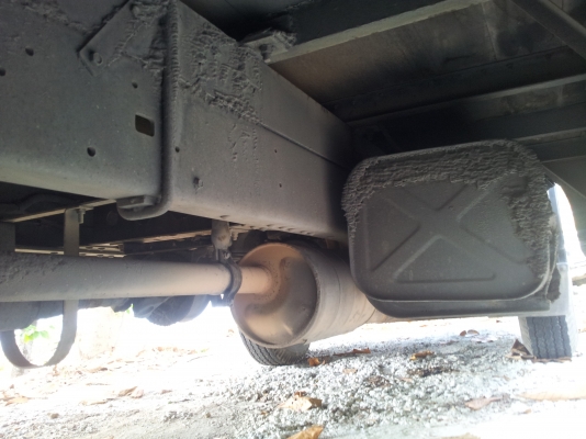 ขายHINOทูโท่ปี2548รถรับส่งพนักงานโรงแรมสวยๆเดิมๆพร้อมใช้