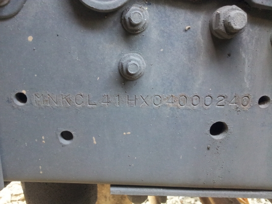 ขายHINOทูโท่ปี2548รถรับส่งพนักงานโรงแรมสวยๆเดิมๆพร้อมใช้