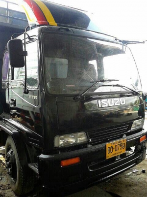 ขายISUZU DECA รถห้างแท้เครื่อง 195แรง คอกยาว 7.2ม. มี2คัน ขายISUZU DECA รถห้างแท้เครื่อง 195แรง คอกยาว 7.2ม. มี2คัน