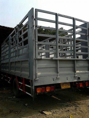 ขายISUZU DECA รถห้างแท้เครื่อง 195แรง คอกยาว 7.2ม. มี2คัน ขายISUZU DECA รถห้างแท้เครื่อง 195แรง คอกยาว 7.2ม. มี2คัน