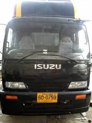 ขายISUZU DECA รถห้างแท้เครื่อง 195แรง คอกยาว 7.2ม. มี2คัน ขายISUZU DECA รถห้างแท้เครื่อง 195แรง คอกยาว 7.2ม. มี2คัน