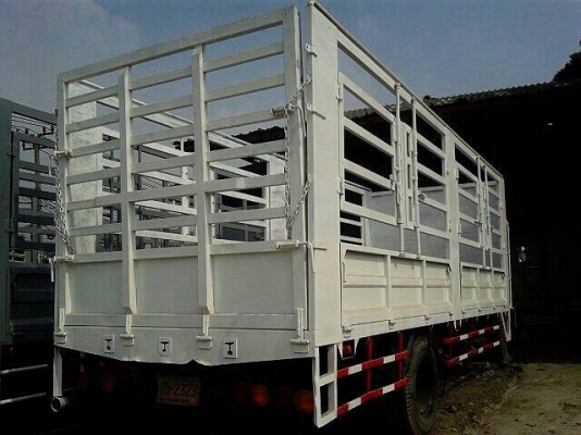 ขายISUZU DECA รถห้างแท้เครื่อง 195แรง คอกยาว 7.2ม. มี2คัน ขายISUZU DECA รถห้างแท้เครื่อง 195แรง คอกยาว 7.2ม. มี2คัน