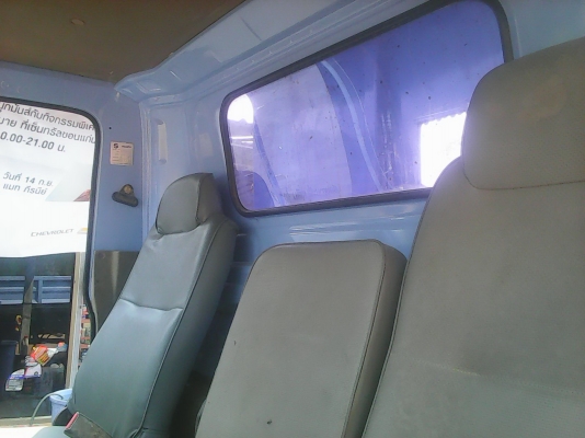 ขายหกล้อดั้มพ์ ISUZU-NPR66LX5T-4HF1-120 ฝาขาวปี42 แอร์ เพาเวอร์ เอฟหน้า-หลัง ดั้มสามมิตร