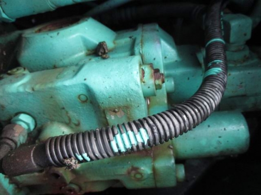 ขายรถขุด ยี่ห้อ: SUMITOMO รุ่น : SH75U คอลโทลน้ำมัน ปั้มนิ้ว ขายรถขุด ยี่ห้อ: SUMITOMO รุ่น : SH75U คอลโทลน้ำมัน ปั้มนิ้ว