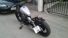 รีเบลแต่งbobber...ทบ.แท้ภาษีไม่ขาดต่อ