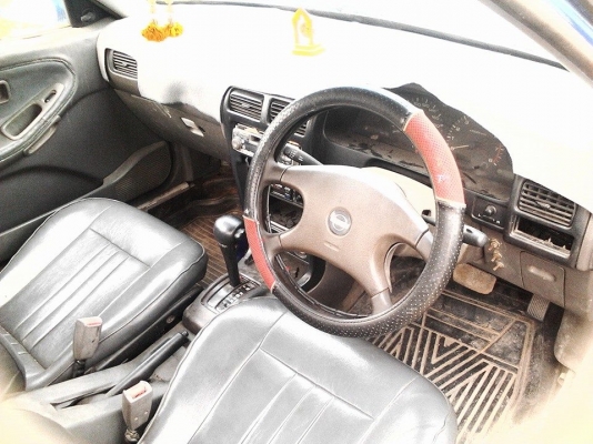 ขาย sanny B13 เครื่องหัวฉีด ปี93 เกียร์ออโต้ พวงมาลัยพาวเวอร์ กระจกไฟฟ้า ติดแก๊สลงเล่มเรียบร้อย ทะเบียนขาด1ปี เอกสารชุดโอนครบ ขาย sanny B13 เครื่องหัวฉีด ปี93 เกียร์ออโต้ พวงมาลัยพาวเวอร์ กระจกไฟฟ้า ติดแก๊สลงเล่มเรียบร้อย ทะเบียนขาด1ปี เอกสารชุดโอนครบ