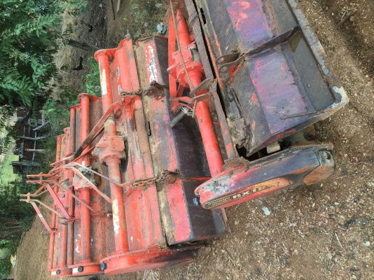 ขายโรตารี่ตราช้าง RX180 RX181 RX182 ราคา18000-25000คับ