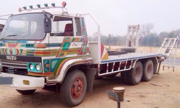 ***ขายแล้วครับขอบคุณ Truck2hand ขาย ISUZU-165 10ล้อ1เพลา เทเลอร์/หางปลา-ขึ้นรถเกี่ยว/แบคโฮ ISUZU JCM 6BD1-165HP เครื่องดี แรงดี แน่น อึด ทน เกียร์ดี ไม่มีหลุดครับ ช่วงล่างเดิม คัสซีดี ใหญ่ คัสซี หน้า11" เสริมเหล็กบน-ล่าง หนา แข็งแรง หาง ค ***ขายแล้วครับขอบคุณ Truck2hand ขาย ISUZU-165 10ล้อ1เพลา เทเลอร์/หางปลา-ขึ้นรถเกี่ยว/แบคโฮ ISUZU JCM 6BD1-165HP เครื่องดี แรงดี แน่น อึด ทน เกียร์ดี ไม่มีหลุดครับ ช่วงล่างเดิม คัสซีดี ใหญ่ คัสซี หน้า11" เสริมเหล็กบน-ล่าง หนา แข็งแรง หาง ค