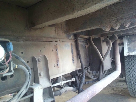 ***ขายแล้วครับขอบคุณ Truck2hand ขาย ISUZU-165 10ล้อ1เพลา เทเลอร์/หางปลา-ขึ้นรถเกี่ยว/แบคโฮ ISUZU JCM 6BD1-165HP เครื่องดี แรงดี แน่น อึด ทน เกียร์ดี ไม่มีหลุดครับ ช่วงล่างเดิม คัสซีดี ใหญ่ คัสซี หน้า11" เสริมเหล็กบน-ล่าง หนา แข็งแรง หาง ค ***ขายแล้วครับขอบคุณ Truck2hand ขาย ISUZU-165 10ล้อ1เพลา เทเลอร์/หางปลา-ขึ้นรถเกี่ยว/แบคโฮ ISUZU JCM 6BD1-165HP เครื่องดี แรงดี แน่น อึด ทน เกียร์ดี ไม่มีหลุดครับ ช่วงล่างเดิม คัสซีดี ใหญ่ คัสซี หน้า11" เสริมเหล็กบน-ล่าง หนา แข็งแรง หาง ค