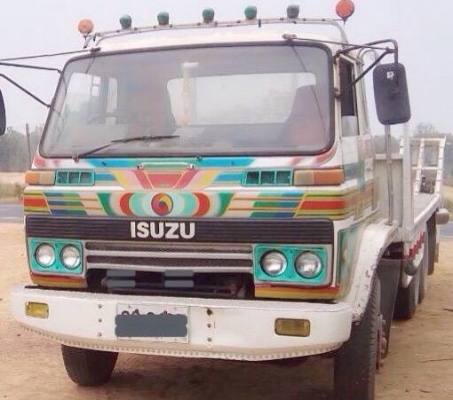 ***ขายแล้วครับขอบคุณ Truck2hand ขาย ISUZU-165 10ล้อ1เพลา เทเลอร์/หางปลา-ขึ้นรถเกี่ยว/แบคโฮ ISUZU JCM 6BD1-165HP เครื่องดี แรงดี แน่น อึด ทน เกียร์ดี ไม่มีหลุดครับ ช่วงล่างเดิม คัสซีดี ใหญ่ คัสซี หน้า11" เสริมเหล็กบน-ล่าง หนา แข็งแรง หาง ค ***ขายแล้วครับขอบคุณ Truck2hand ขาย ISUZU-165 10ล้อ1เพลา เทเลอร์/หางปลา-ขึ้นรถเกี่ยว/แบคโฮ ISUZU JCM 6BD1-165HP เครื่องดี แรงดี แน่น อึด ทน เกียร์ดี ไม่มีหลุดครับ ช่วงล่างเดิม คัสซีดี ใหญ่ คัสซี หน้า11" เสริมเหล็กบน-ล่าง หนา แข็งแรง หาง ค