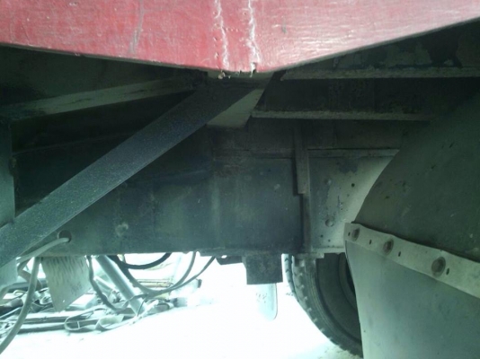 ***ขายแล้วครับขอบคุณ Truck2hand ขาย ISUZU-165 10ล้อ1เพลา เทเลอร์/หางปลา-ขึ้นรถเกี่ยว/แบคโฮ ISUZU JCM 6BD1-165HP เครื่องดี แรงดี แน่น อึด ทน เกียร์ดี ไม่มีหลุดครับ ช่วงล่างเดิม คัสซีดี ใหญ่ คัสซี หน้า11" เสริมเหล็กบน-ล่าง หนา แข็งแรง หาง ค ***ขายแล้วครับขอบคุณ Truck2hand ขาย ISUZU-165 10ล้อ1เพลา เทเลอร์/หางปลา-ขึ้นรถเกี่ยว/แบคโฮ ISUZU JCM 6BD1-165HP เครื่องดี แรงดี แน่น อึด ทน เกียร์ดี ไม่มีหลุดครับ ช่วงล่างเดิม คัสซีดี ใหญ่ คัสซี หน้า11" เสริมเหล็กบน-ล่าง หนา แข็งแรง หาง ค