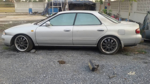 NISSAN.PRESEA.เครื่องSR.20.....ราคา.29,000