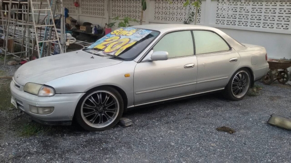 NISSAN.PRESEA.เครื่องSR.20.....ราคา.29,000