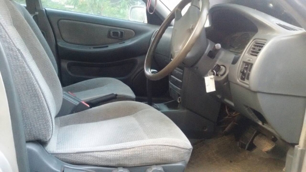 NISSAN.PRESEA.เครื่องSR.20.....ราคา.29,000