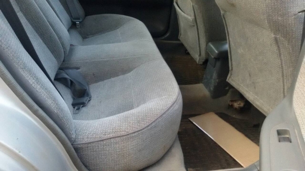 NISSAN.PRESEA.เครื่องSR.20.....ราคา.29,000