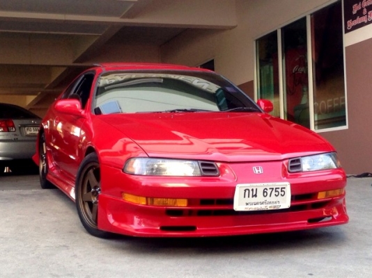 ขาย/แลก/เทิร์น 199,000 (เงินสดนะคับ) HONDA Prelude H22 จูนe85
