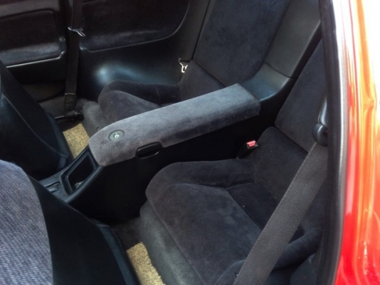 ขาย/แลก/เทิร์น 199,000 (เงินสดนะคับ) HONDA Prelude H22 จูนe85