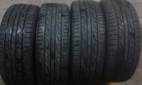 ขายล้อซิ่งVOLVOแท้รุ่นVOLANSก้านดาบ7ก้านขอบ17กว้าง7ET43