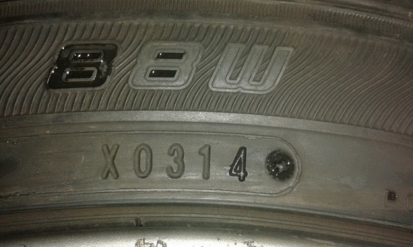 ขายล้อซิ่งVOLVOแท้รุ่นVOLANSก้านดาบ7ก้านขอบ17กว้าง7ET43