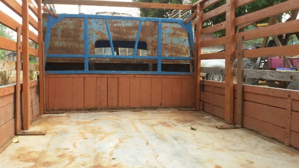 ขาย ((79,000บาท)) 6ล้อ รุ่นเก่า ทนทานแข็งแรง สภาพดีพร้อมใช้งาน