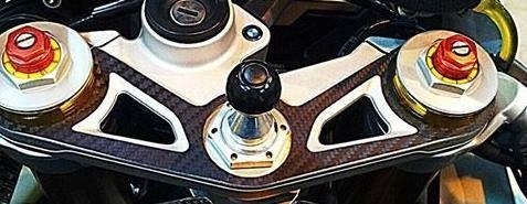 ขายBMW S1000RR Tri color ปี2011 รถออก0บาเซโรน่า