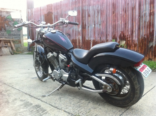 ขายด่วนจี๋ !!! steed 400 ทะเบียนแท้โอนขนส่ง ขายด่วนจี๋ !!! steed 400 ทะเบียนแท้โอนขนส่ง