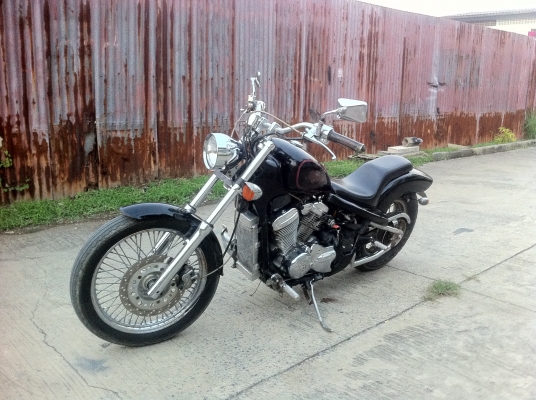 ขายด่วนจี๋ !!! steed 400 ทะเบียนแท้โอนขนส่ง ขายด่วนจี๋ !!! steed 400 ทะเบียนแท้โอนขนส่ง