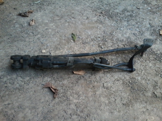 ขายซักข้างฟอรด์-แม็กซี่ของนอกซื้อมาไม่ได้ใช้