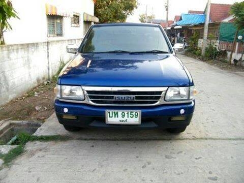 !!! ขายด่วน อีซูซุ TFR มังกรทอง 90 HP ปี 37 พวงมาลัเพาเวอร์ เครื่องดีแน่นๆ สีสวย !!! ขายด่วน อีซูซุ TFR มังกรทอง 90 HP ปี 37 พวงมาลัเพาเวอร์ เครื่องดีแน่นๆ สีสวย