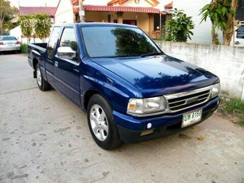 !!! ขายด่วน อีซูซุ TFR มังกรทอง 90 HP ปี 37 พวงมาลัเพาเวอร์ เครื่องดีแน่นๆ สีสวย !!! ขายด่วน อีซูซุ TFR มังกรทอง 90 HP ปี 37 พวงมาลัเพาเวอร์ เครื่องดีแน่นๆ สีสวย