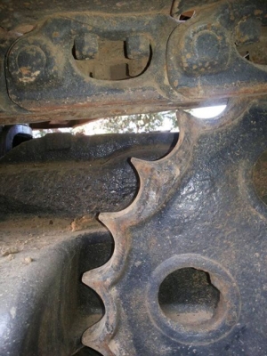 ขายรถเกี่ยว hi no114 ขายรถเกี่ยว hi no114