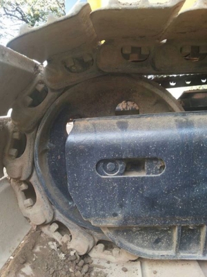 ขายรถเกี่ยว hi no114 ขายรถเกี่ยว hi no114