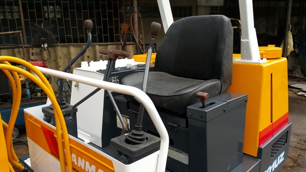 ขาย รถขุด YANMAR รุ่น YB201UZ แทร็กเหล็ก สลัก-บูทแน่น มือสองญี่ปุ่น ราคา 200,000 บาท สนใจ ติดต่อ มือถือ/LINE ID:0818753444 ขาย รถขุด YANMAR รุ่น YB201UZ แทร็กเหล็ก สลัก-บูทแน่น มือสองญี่ปุ่น ราคา 200,000 บาท สนใจ ติดต่อ มือถือ/LINE ID:0818753444