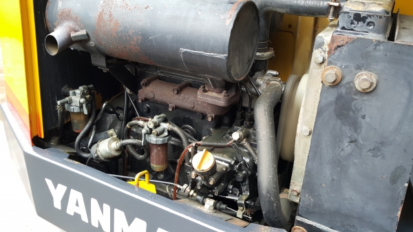 ขาย รถขุด YANMAR รุ่น YB201UZ แทร็กเหล็ก สลัก-บูทแน่น มือสองญี่ปุ่น ราคา 200,000 บาท สนใจ ติดต่อ มือถือ/LINE ID:0818753444 ขาย รถขุด YANMAR รุ่น YB201UZ แทร็กเหล็ก สลัก-บูทแน่น มือสองญี่ปุ่น ราคา 200,000 บาท สนใจ ติดต่อ มือถือ/LINE ID:0818753444