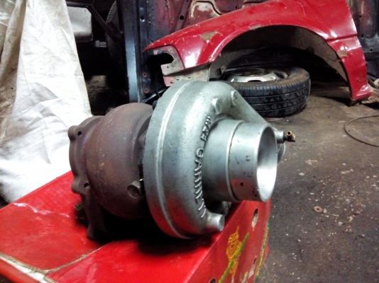 ขายเทอร์โบ กาเรท AR65 แก่นแน่นสวยๆ2990บาท ด่วนๆ ขายเทอร์โบ กาเรท AR65 แก่นแน่นสวยๆ2990บาท ด่วนๆ