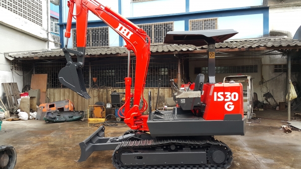 ขาย รถขุด IHI รุ่น 30G แทร็กเหล็ก มือสองญี่ปุ่น สลักแน่น ปั้มนิ้ว ทำงานไว เทียบเท่า PC30-7- สนใจติดต่อ มือถือ/LINE ID: 0818753444 ขาย รถขุด IHI รุ่น 30G แทร็กเหล็ก มือสองญี่ปุ่น สลักแน่น ปั้มนิ้ว ทำงานไว เทียบเท่า PC30-7- สนใจติดต่อ มือถือ/LINE ID: 0818753444