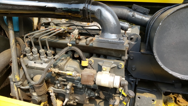 ขาย รถขุด KOMATSU รุ่น PC60-7- แทร็กเหล็ก นำเข้าจากญี่ปุ่น ใช้งานได้เลย ตรวจเช็คสภาพอย่างดี ทุกระบบ สนใจ ติดต่อ มือถือ/LINE ID : 0818753444 ขาย รถขุด KOMATSU รุ่น PC60-7- แทร็กเหล็ก นำเข้าจากญี่ปุ่น ใช้งานได้เลย ตรวจเช็คสภาพอย่างดี ทุกระบบ สนใจ ติดต่อ มือถือ/LINE ID : 0818753444