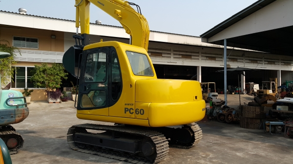 ขาย รถขุด KOMATSU รุ่น PC60-7- แทร็กเหล็ก นำเข้าจากญี่ปุ่น ใช้งานได้เลย ตรวจเช็คสภาพอย่างดี ทุกระบบ สนใจ ติดต่อ มือถือ/LINE ID : 0818753444 ขาย รถขุด KOMATSU รุ่น PC60-7- แทร็กเหล็ก นำเข้าจากญี่ปุ่น ใช้งานได้เลย ตรวจเช็คสภาพอย่างดี ทุกระบบ สนใจ ติดต่อ มือถือ/LINE ID : 0818753444