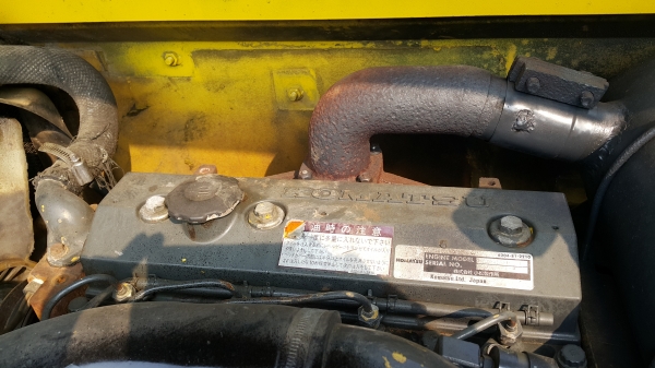 ขาย รถขุด KOMATSU รุ่น PC60-7- แทร็กเหล็ก นำเข้าจากญี่ปุ่น ใช้งานได้เลย ตรวจเช็คสภาพอย่างดี ทุกระบบ สนใจ ติดต่อ มือถือ/LINE ID : 0818753444 ขาย รถขุด KOMATSU รุ่น PC60-7- แทร็กเหล็ก นำเข้าจากญี่ปุ่น ใช้งานได้เลย ตรวจเช็คสภาพอย่างดี ทุกระบบ สนใจ ติดต่อ มือถือ/LINE ID : 0818753444