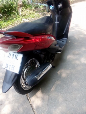 ขายถูก มีโอตาโต ปี2551 ราคา8000 งดต่อ มีเล่มครบ