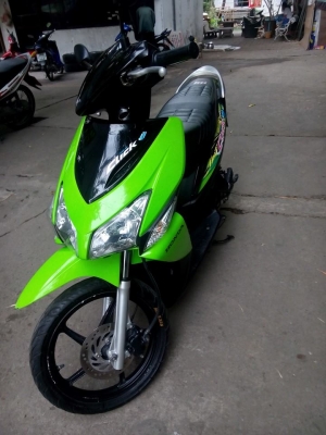 ขายถูกๆ click เดิมๆ ปี2549รถบ้านราคาประหยัด เล่มเอกสารครบ