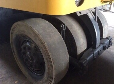 ต้องการขายรถบดล้อยาง9ล้อ SAKAI TS7409 พร้อมใช้ เอกสารใบแจ้งจำหน่าย