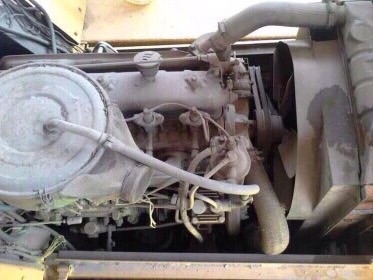 ต้องการขายรถบดล้อยาง9ล้อ SAKAI TS7409 พร้อมใช้ เอกสารใบแจ้งจำหน่าย