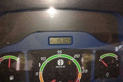 ขายรถไถ NEW HOLLAND T55 ปี55 เครื่องดี ช่วงล่างดี ทำงานเร็ว ใช้งาน1500ชม สภาพพร้อมใช้งาน โทร 090-8588220คุณนะ  093-3258446คุณบิวตี้ ID:narong498 หรือ www.truck.in.th/498 หรือfb:ณรงค์ ซื้อขายรถมือสอง(เว็บไซต์ส่วนตัว)