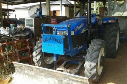 ขายรถไถ NEW HOLLAND T55 ปี55 เครื่องดี ช่วงล่างดี ทำงานเร็ว ใช้งาน1500ชม สภาพพร้อมใช้งาน โทร 090-8588220คุณนะ  093-3258446คุณบิวตี้ ID:narong498 หรือ www.truck.in.th/498 หรือfb:ณรงค์ ซื้อขายรถมือสอง(เว็บไซต์ส่วนตัว)