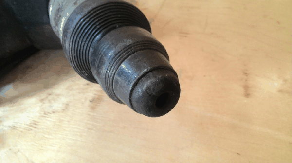 ขายสว่านโรตารี่สะกัดคอนกรีด BOSCH GBH4-32DFR.900W. Made in Germany.