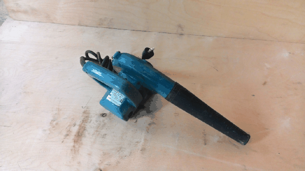 ขาย Blower เป่าลม Makita 4014N 600W. 16000rpm/min.